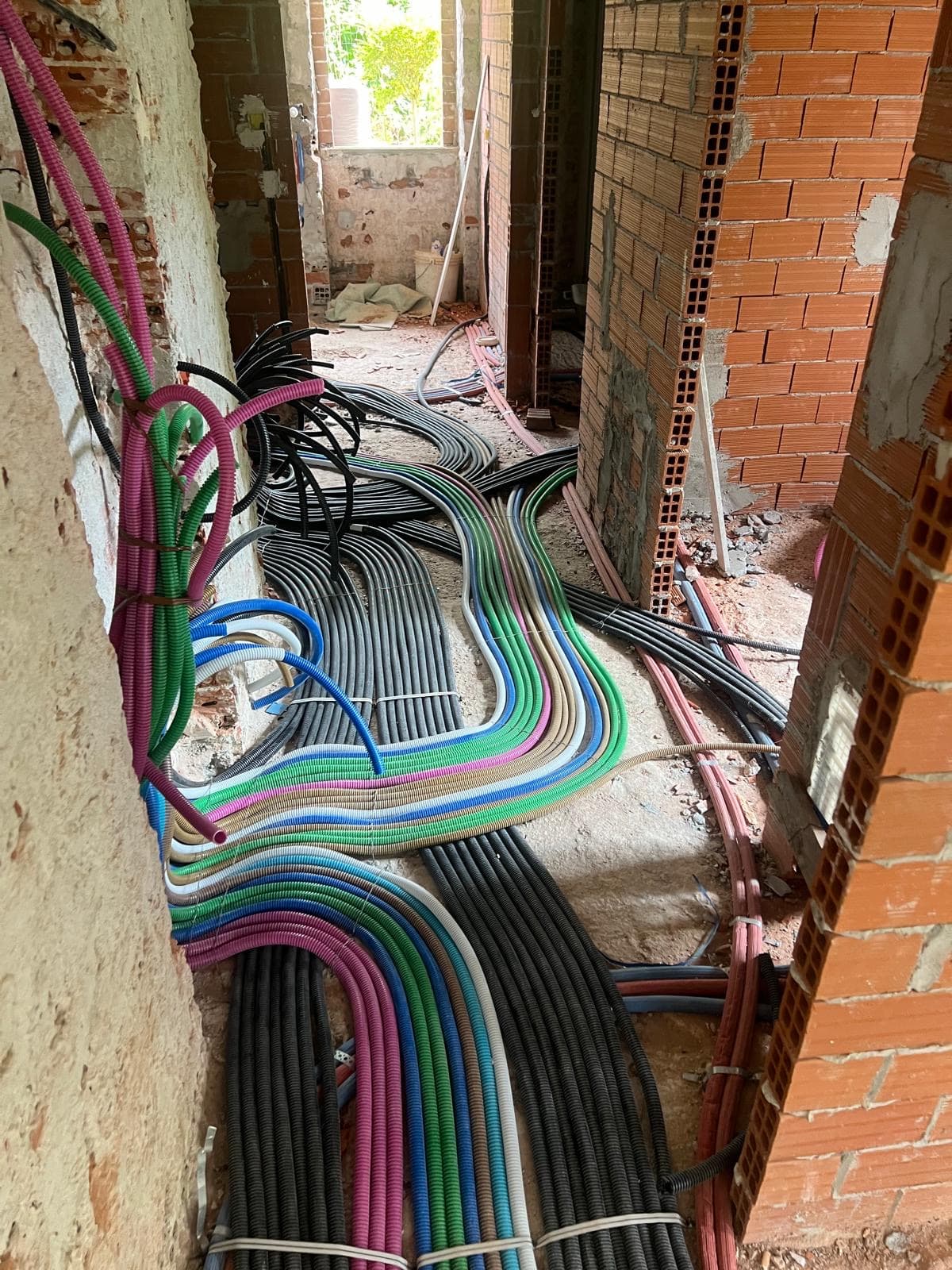 Impianti Elettrici e Idraulici
